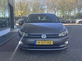 Volkswagen Polo (2020) thumbnail 5