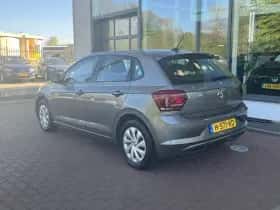 Volkswagen Polo (2020) thumbnail 8
