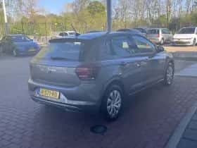 Volkswagen Polo (2020) thumbnail 9