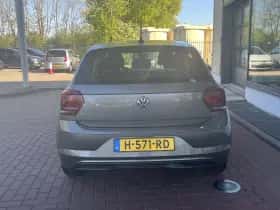 Volkswagen Polo (2020) thumbnail 10