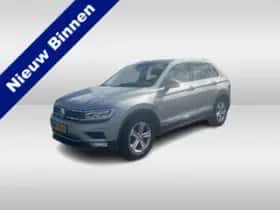 Volkswagen Tiguan (2017)