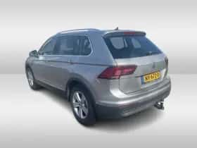 Volkswagen Tiguan (2017) thumbnail 4