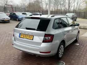 Škoda Fabia (2022) thumbnail 11