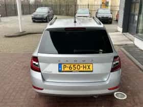 Škoda Fabia (2022) thumbnail 12
