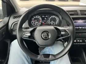 Škoda Fabia (2022) thumbnail 14