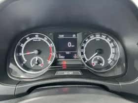 Škoda Fabia (2022) thumbnail 15