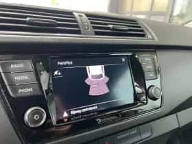 Škoda Fabia (2022) thumbnail 18