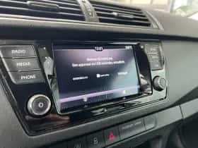 Škoda Fabia (2022) thumbnail 19