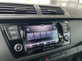 Škoda Fabia (2022) thumbnail 20