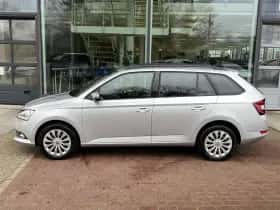 Škoda Fabia (2022) thumbnail 22