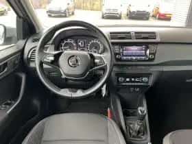 Škoda Fabia (2022) thumbnail 8