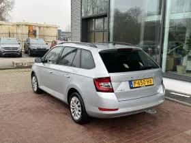 Škoda Fabia (2022) thumbnail 10