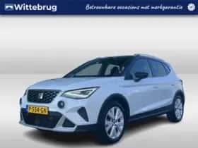 SEAT Arona (2022)