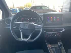 SEAT Arona (2022) thumbnail 12