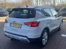 SEAT Arona (2022) thumbnail 15