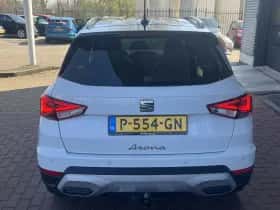 SEAT Arona (2022) thumbnail 17
