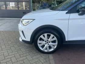 SEAT Arona (2022) thumbnail 23