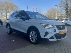 SEAT Arona (2022) thumbnail 6