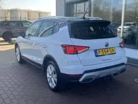 SEAT Arona (2022) thumbnail 10