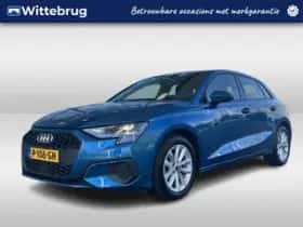 Audi A3 (2022)