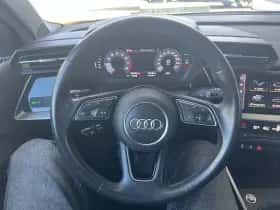 Audi A3 (2022) thumbnail 12