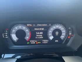 Audi A3 (2022) thumbnail 13