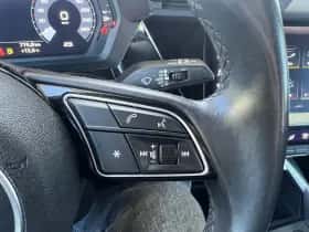 Audi A3 (2022) thumbnail 18