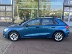 Audi A3 (2022) thumbnail 19