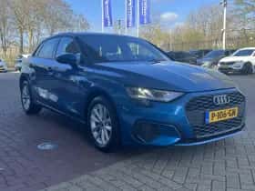 Audi A3 (2022) thumbnail 3