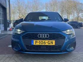 Audi A3 (2022) thumbnail 5