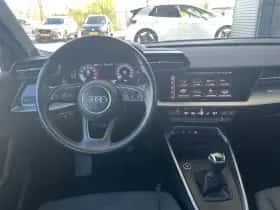 Audi A3 (2022) thumbnail 6