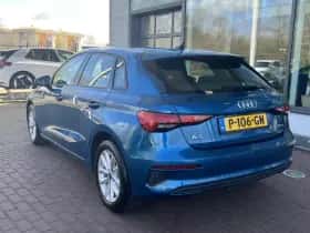 Audi A3 (2022) thumbnail 7