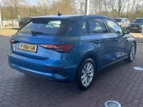 Audi A3 (2022) thumbnail 8