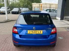 Škoda Fabia (2019) thumbnail 11