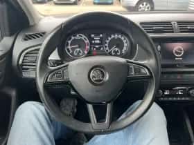 Škoda Fabia (2019) thumbnail 14
