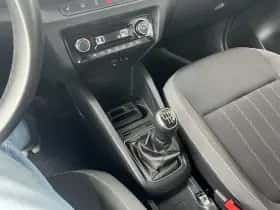 Škoda Fabia (2019) thumbnail 16