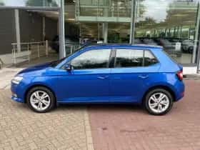 Škoda Fabia (2019) thumbnail 28