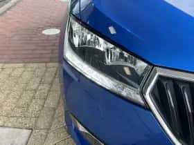 Škoda Fabia (2019) thumbnail 29