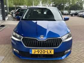 Škoda Fabia (2019) thumbnail 5
