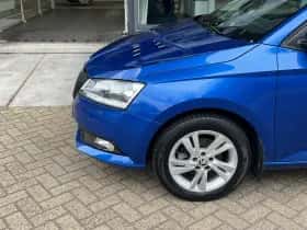 Škoda Fabia (2019) thumbnail 6