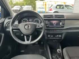Škoda Fabia (2019) thumbnail 8