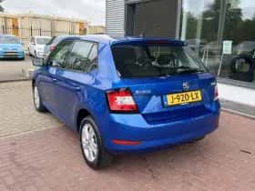 Škoda Fabia (2019) thumbnail 9