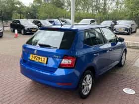 Škoda Fabia (2019) thumbnail 10