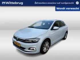 Volkswagen Polo (2021)