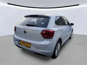 Volkswagen Polo (2021) thumbnail 5