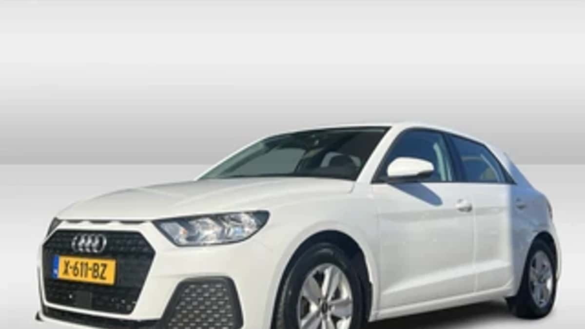 Audi A1 (2023) — foto 1