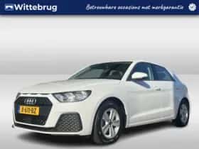 Audi A1 (2023)