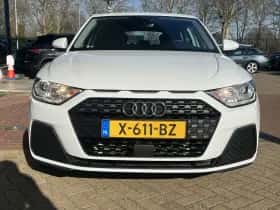 Audi A1 (2023) thumbnail 12