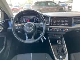 Audi A1 (2023) thumbnail 5