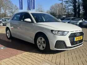 Audi A1 (2023) thumbnail 6